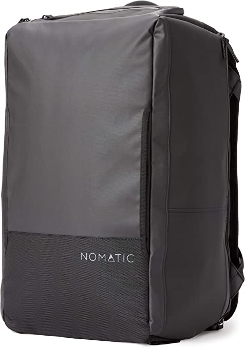 bolsa de viaje nomática